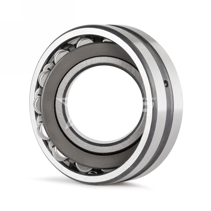 IS2183 Подшипник 22208 CC/W33 ISKRA  - Вид №5