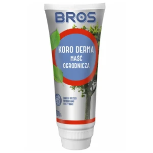 90285434 Средство Bros Koro Derma для заживления ран на деревьях и кустах 150 г STLM-0958762