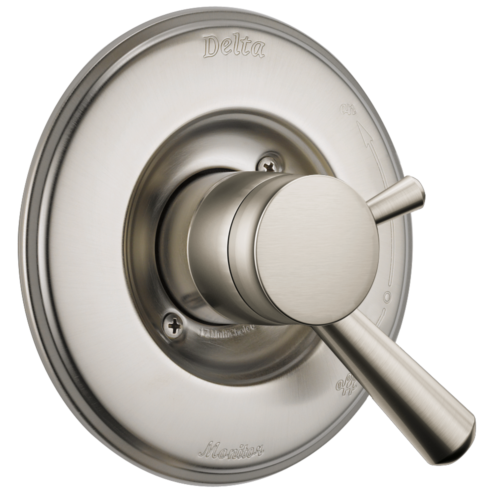 Трим для традиционных клапанов серии Monitor® 17 Delta Faucet T17093-SS