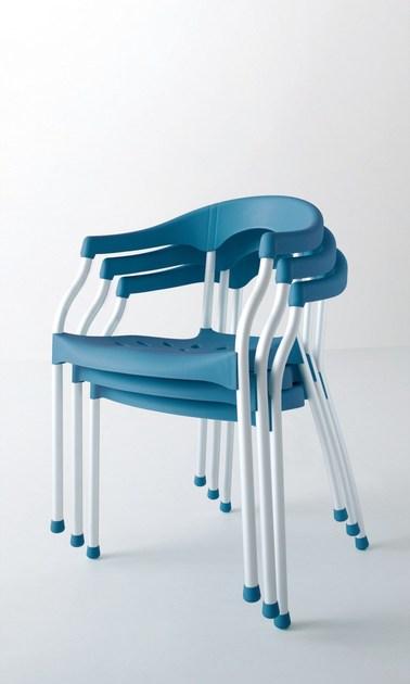 GABER Стул складной с подлокотниками sun-id-1392776 - Вид №7