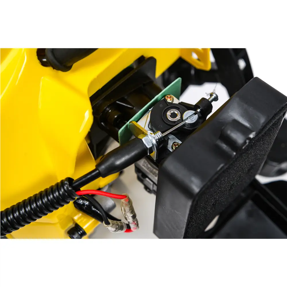 Бензиновый триммер HUTER GGT-460T для профессионального ухода за участком 85044323 STLM-0057871 - Вид №15