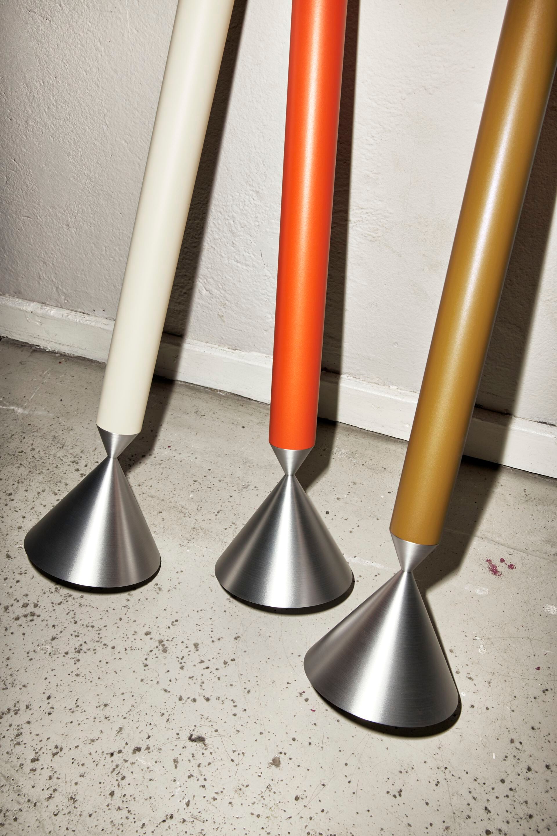 Алюминиевый подвесной светильник Pholc Apollo ARCH-00117632 - Вид №10