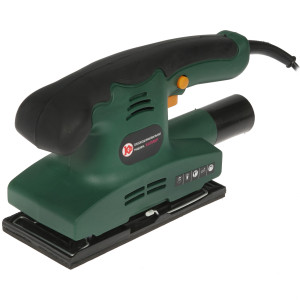 Виброшлифовальная машина Калибр МПШ-180 1241685