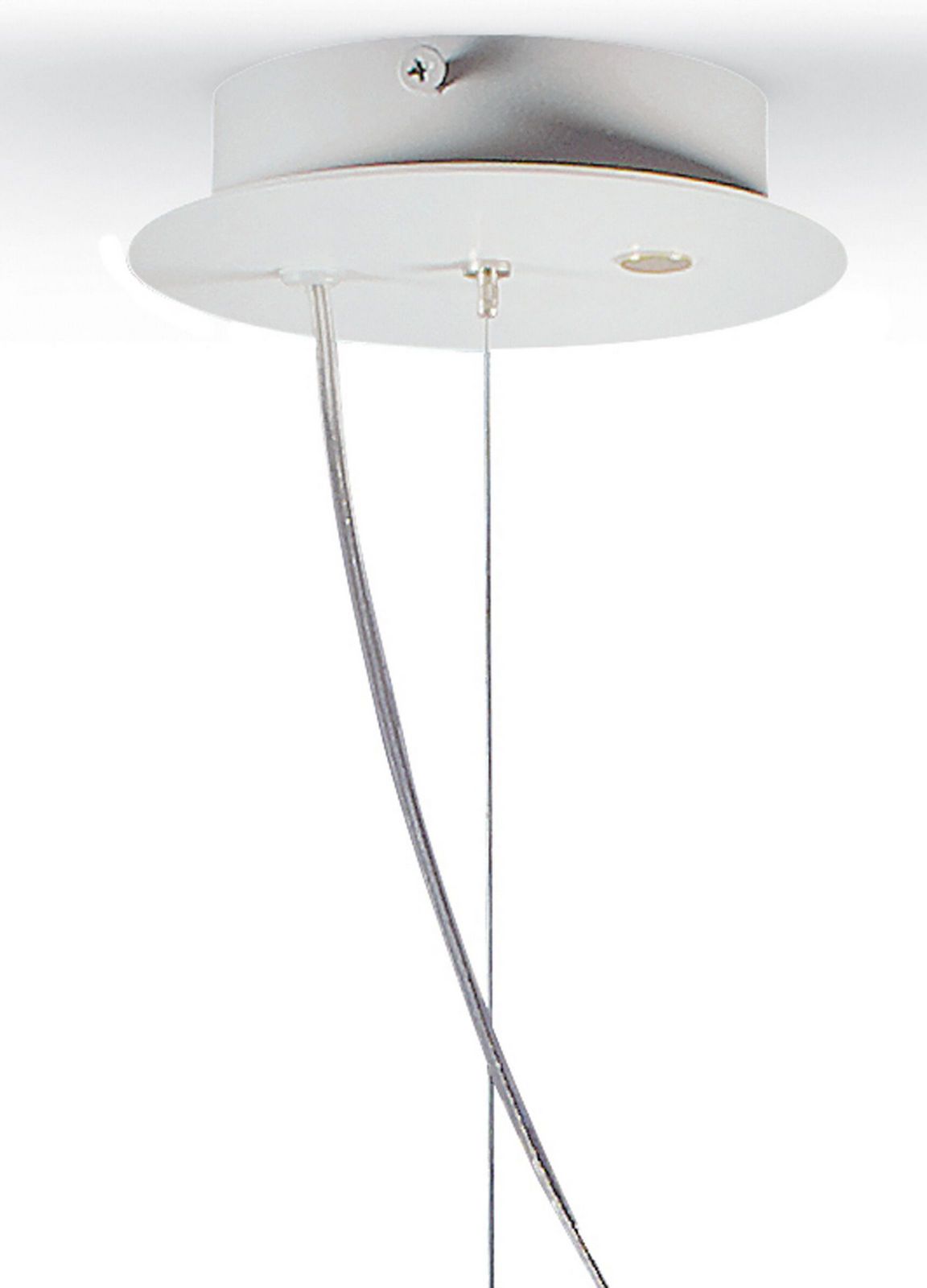 Китай светодиодный подвесной светильник Lladró Belle de Nuit ARCH-00023262 - Вид №4