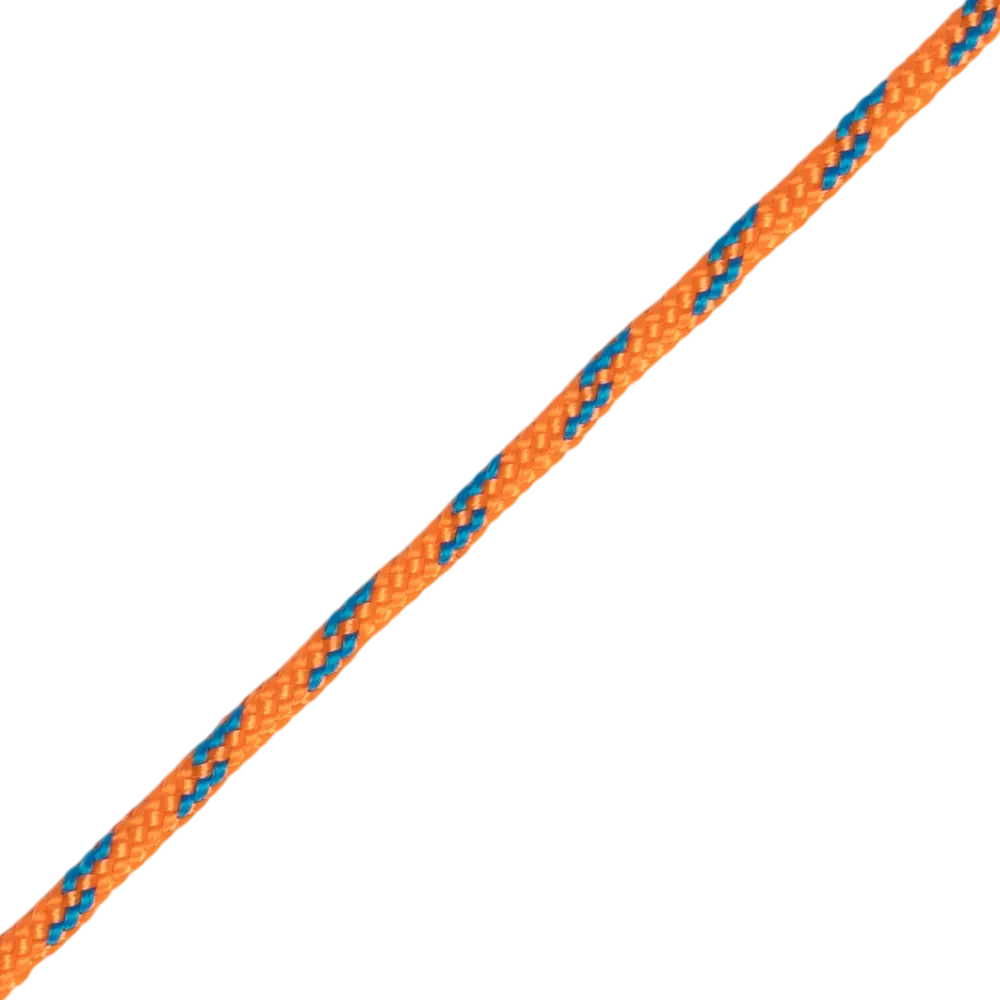 Веревка полиамидная 2 мм на отрез Santreyd STLM-2081449 - Вид №1