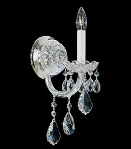 Schonbek Аппликация с кристаллами swarovski® Olde world