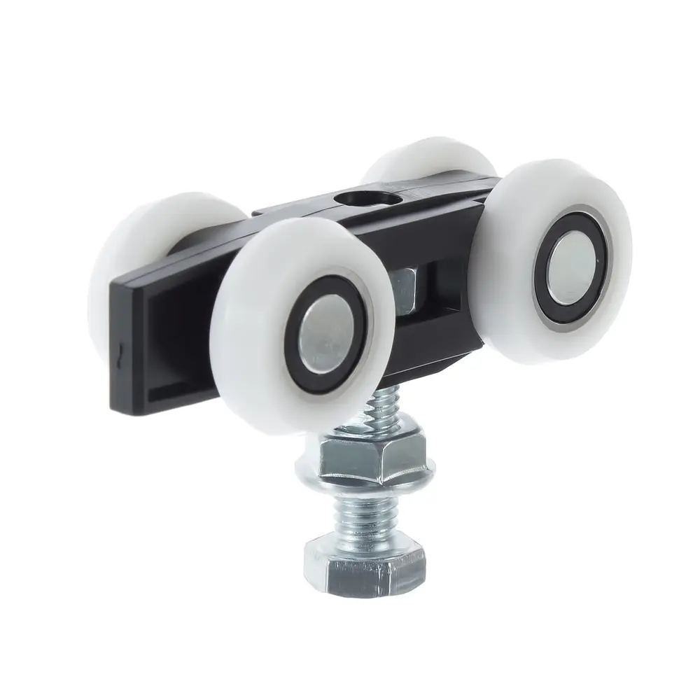 Комплект роликов «Гласс 2000» Santreyd STLM-2033479 - Вид №2