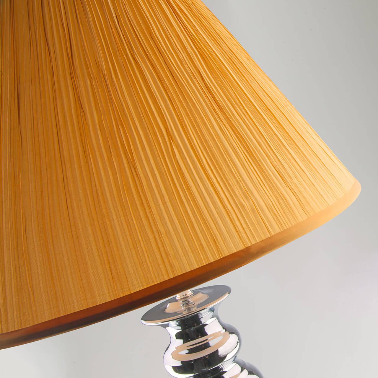 Торшер Eurosvet Majorka 009/1T RDM EUROSVET  219650 Желтый  - Вид №2