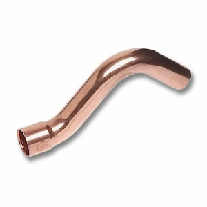 1508614 SANHA 5086 обвод ВП-НП, медь 14 мм