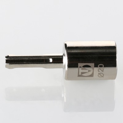 VTp.795.E.050 Торцеватель для армированной трубы под электроинструмент Valtec 50 мм  - Вид №4