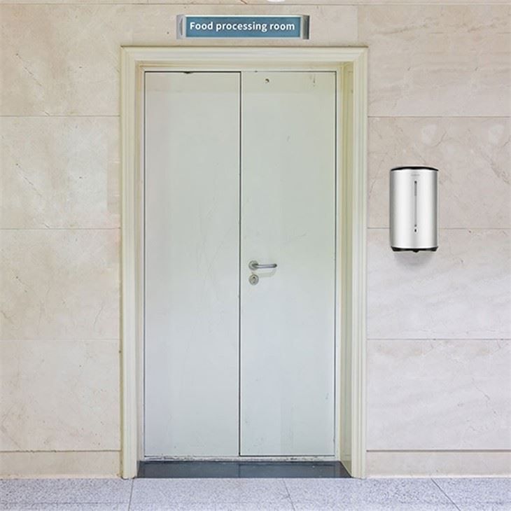 Умный дозатор мыла AIKE AK3131_184  - Вид №5