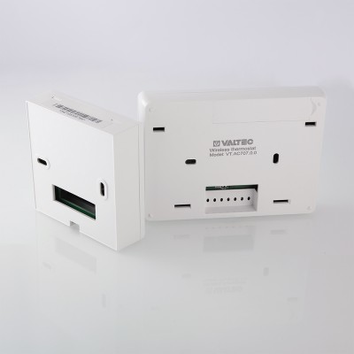 VT.AC707.0.0 Хронотермостат электронный комнатный беспроводной Valtec 220 В, 50 м  - Вид №5