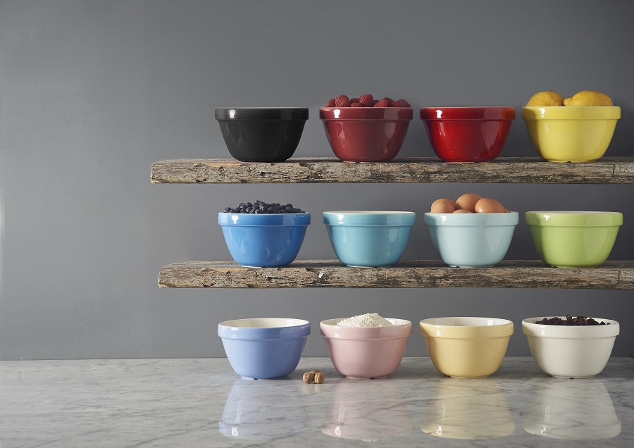 Миска универсальная Colour Mix 16 см светло-голубая Mason Cash 2001825 - Вид №6