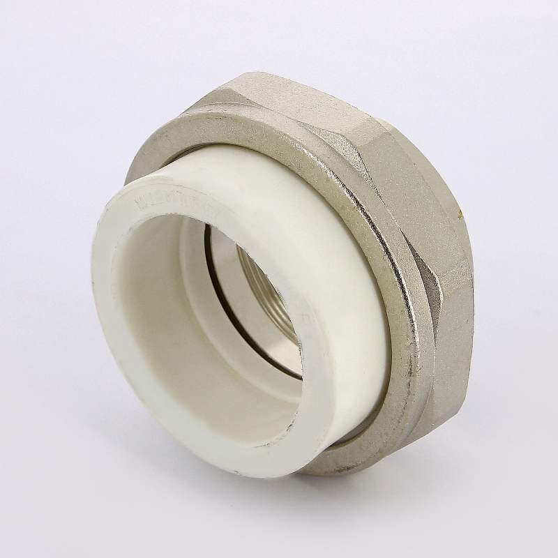 Муфта В ProAqua 75х2"1/2 разборная PRO AQUA PA20026 - Вид №1