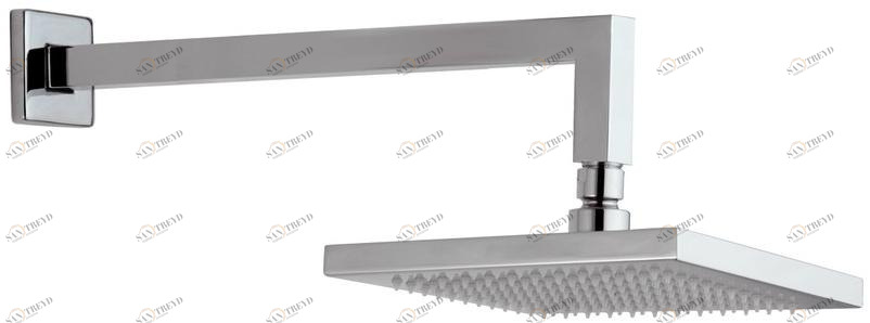 Rubinetterie Mariani Soffioni  15b-ma 