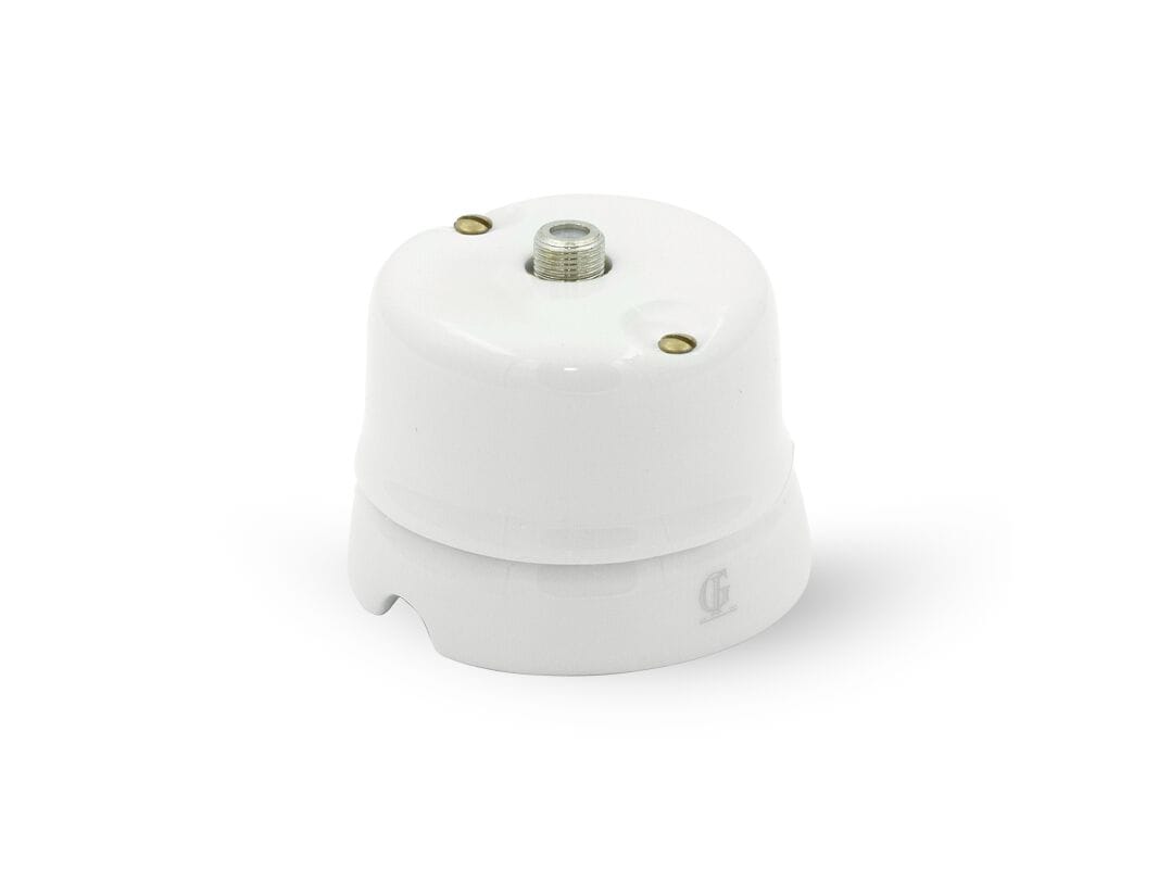 Гнездо СБ GI Gambarelli White Italy ARCH-00132229