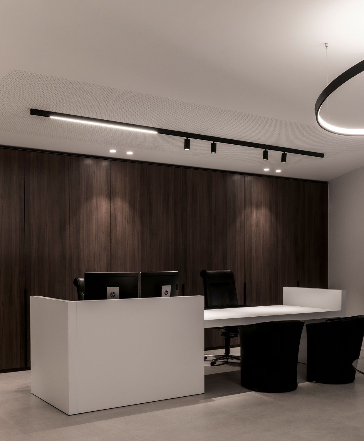 Круглый светодиодный светильник Deltalight Deep Ringo ARCH-00062992 - Вид №9