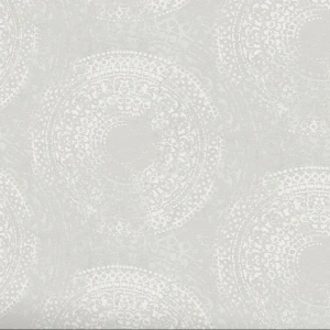 Обои флизелиновые Wallsecret Maya серые 1.06 м 8901-24 89372694 STLM-2148469