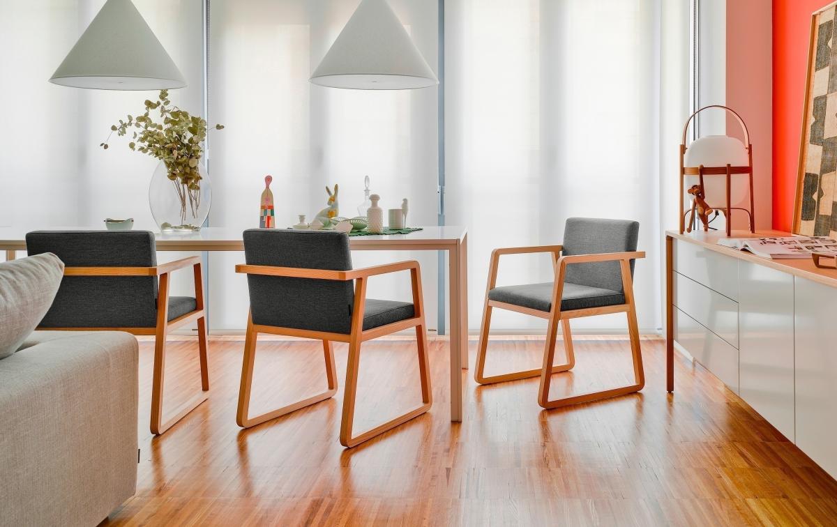 008031 Стул SANCAL Midori - Вид №4