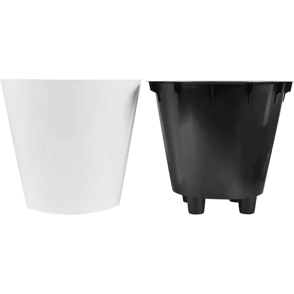 INGREEN London — элегантный кашпо для комнатных растений 88593909 STLM-0954350 - Вид №1