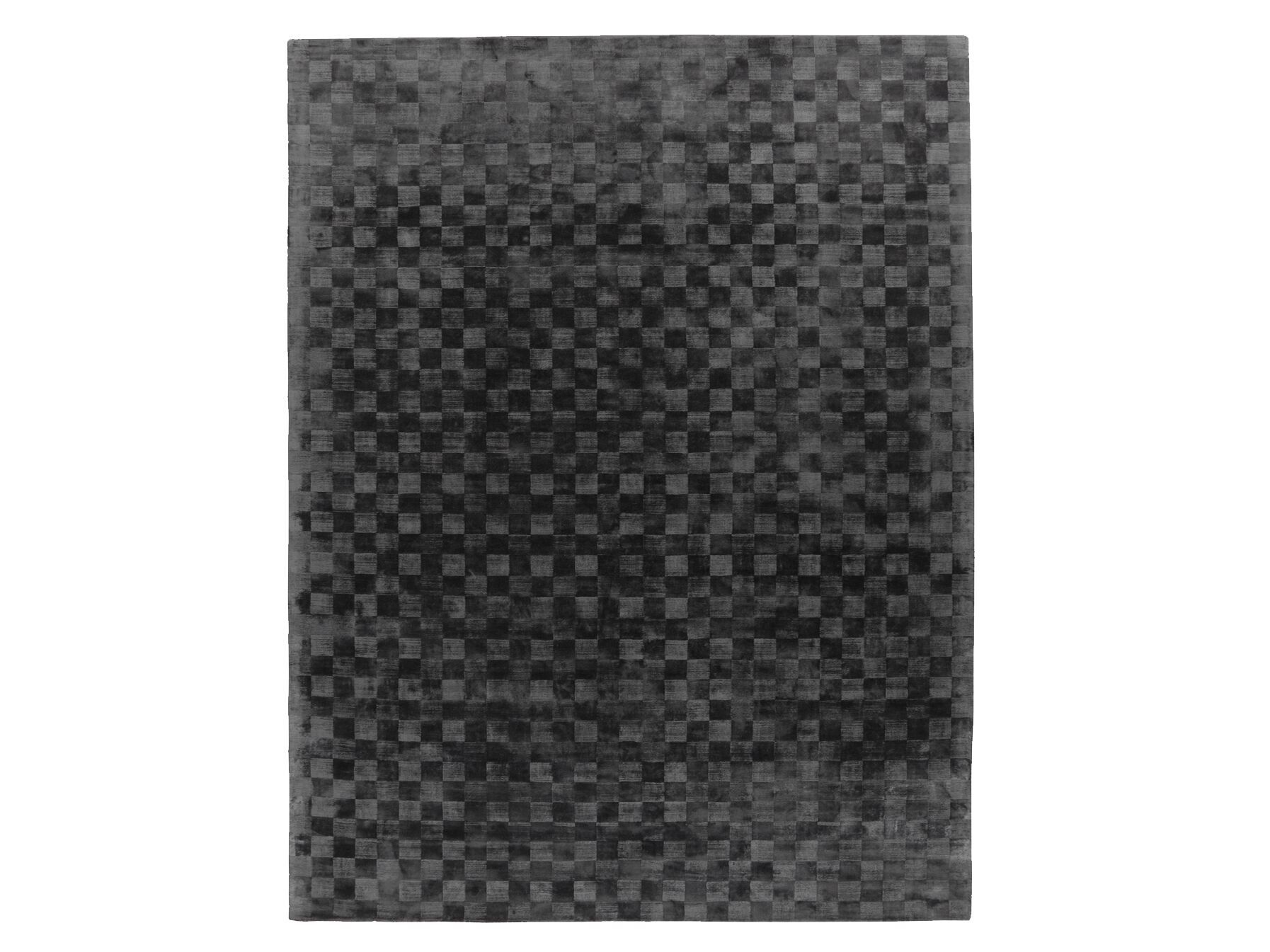 Изготовленный на заказ Tencel ручной работы плед ковер miinu LUMIN ARCH-00031663