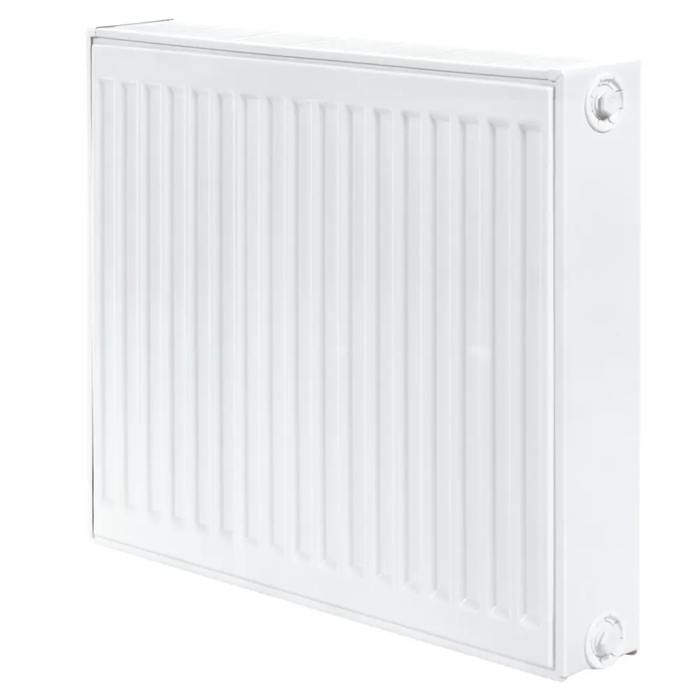 Радиатор Ростерм 22 500x600 мм сталь белый STLM-2191289 - Вид №1