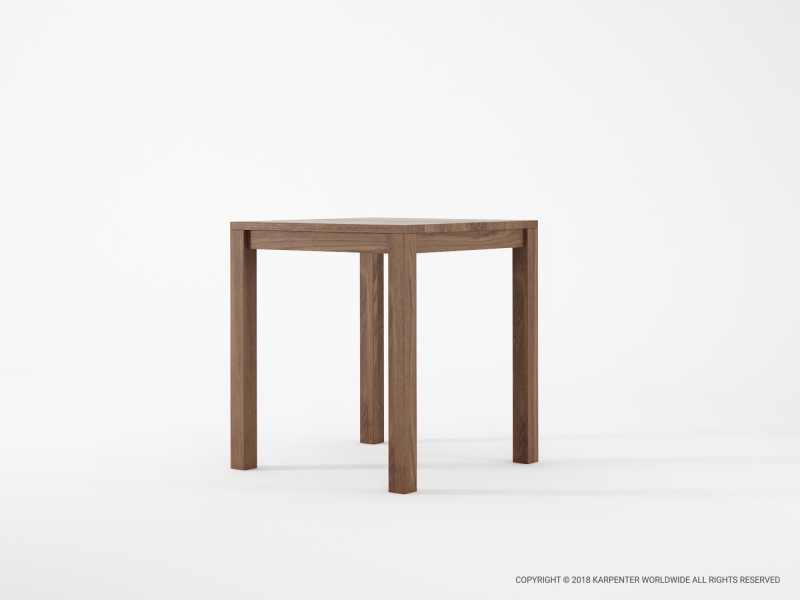 472_903 Квадратный ресто стол Karpenter  - Вид №1