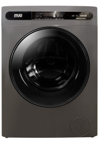 9247831 Стиральная машина MIU MLS- 850BDGE серый