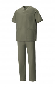 5032344 Костюм "Спец" оливковый  Медицинская одежда  размер 60-62/170-176