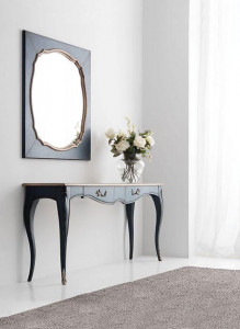 Зеркало Zoe FLAI 6195