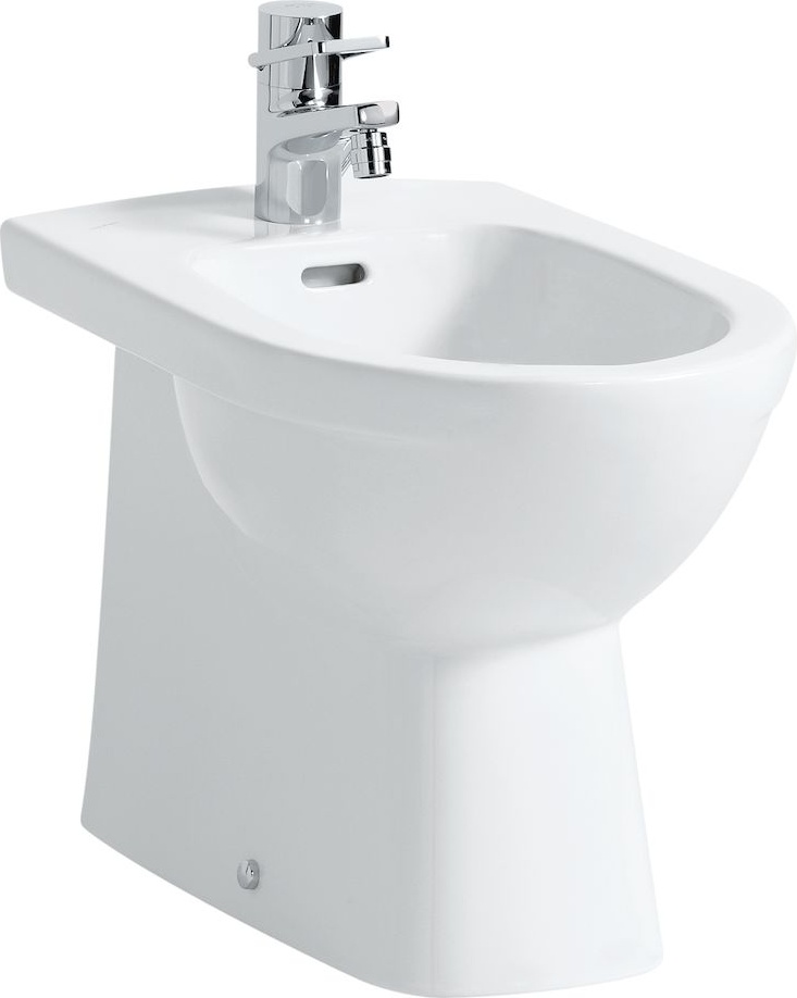 H8325424003021 Биде напольное LAUFEN PRO