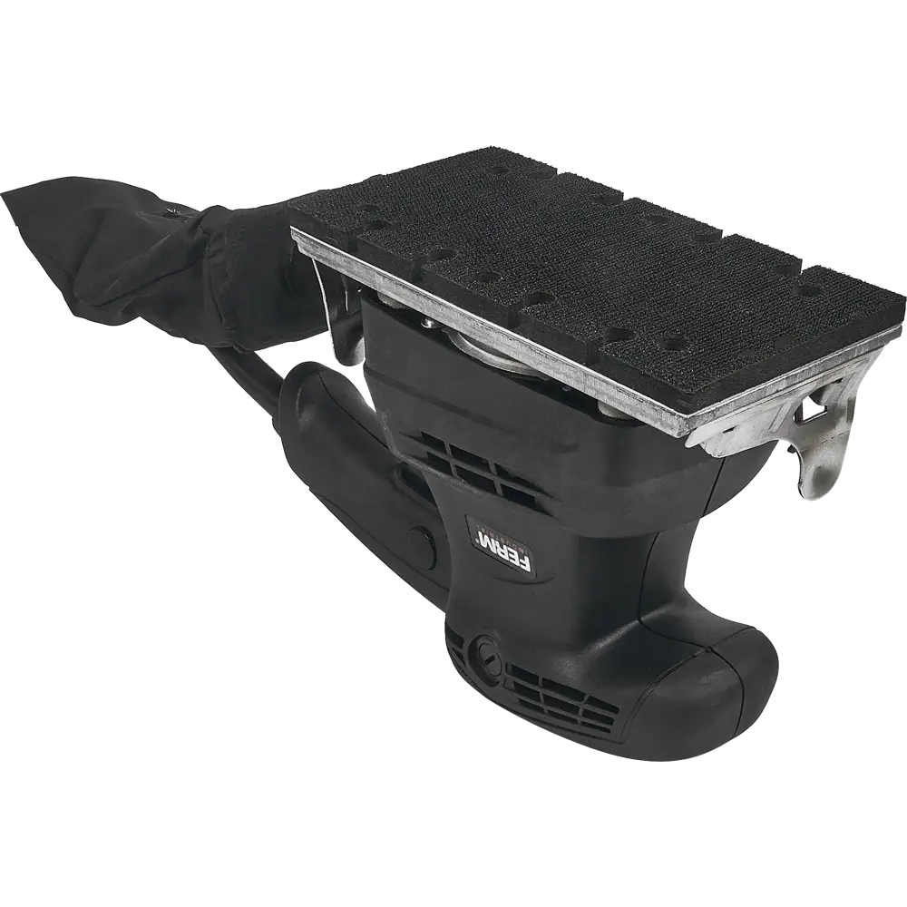 Вибрационная шлифмашина сетевая Ferm PSM1029P, 93x185 мм, 350 Вт STLM-2102284 - Вид №3