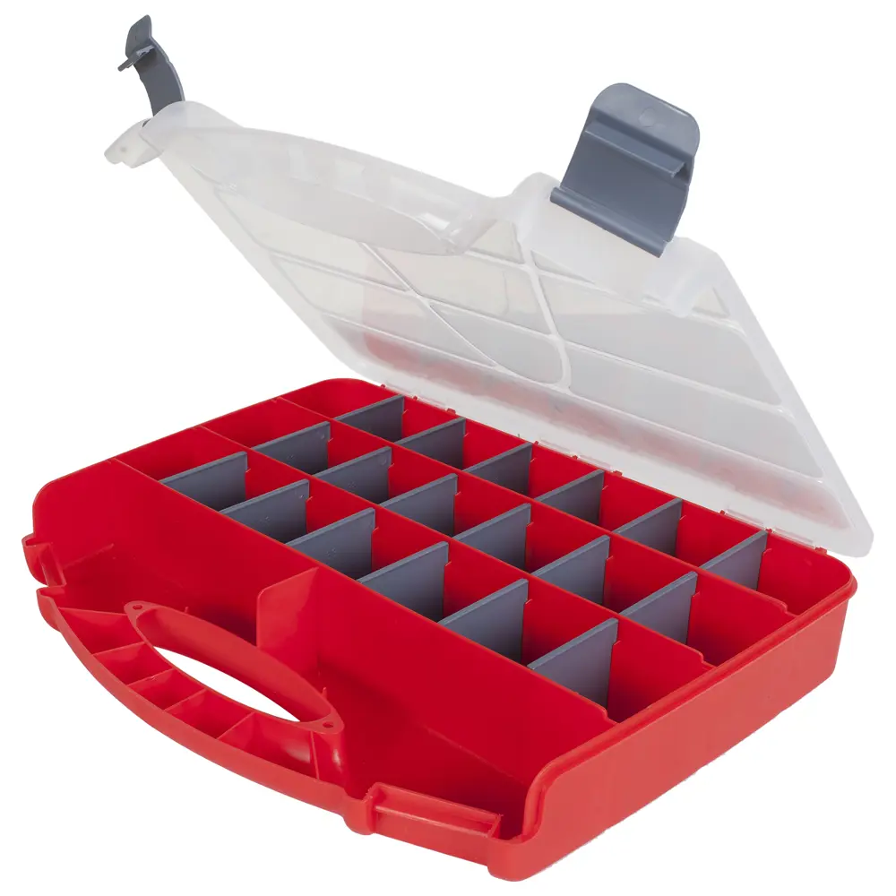 Органайзер Profi 380x310x65 мм Santreyd STLM-2178792 - Вид №1