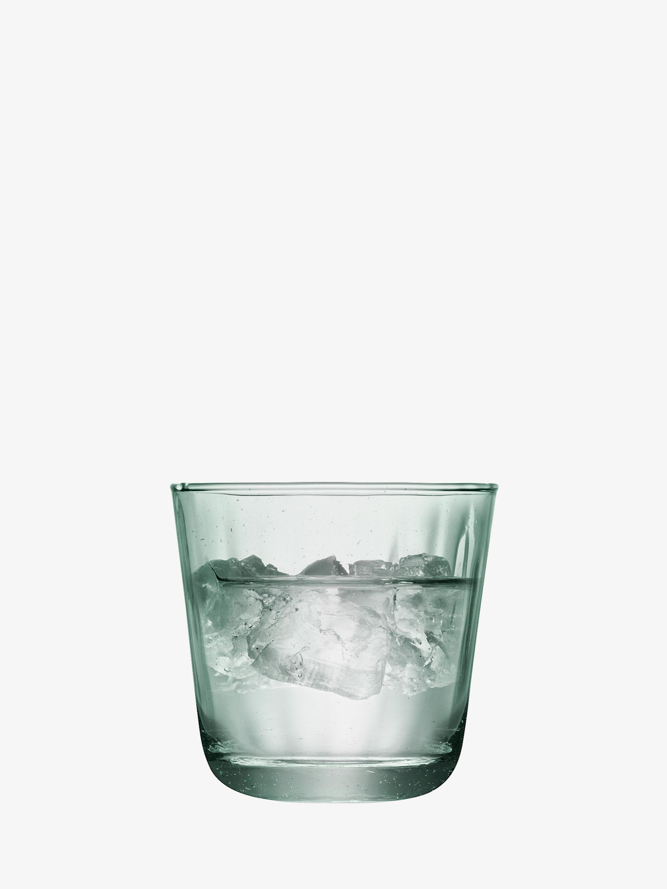 Набор из дутого и переработанного стекла-250 мл LSA Mia ARCH-00054754