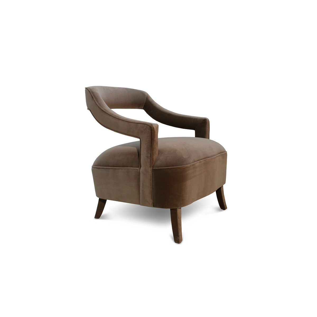 Кресла Oka Armchair Covethouse BRABBU  - Вид №2