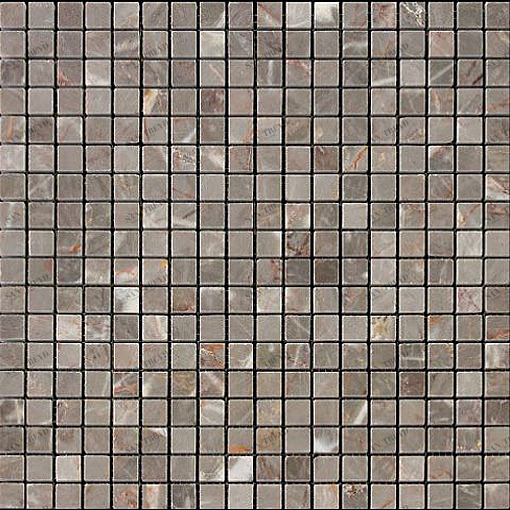 МОЗАИКА ИЗ НАТУРАЛЬНОГО КАМНЯ  M062-15P NATURAL ADRIATICA M06215P