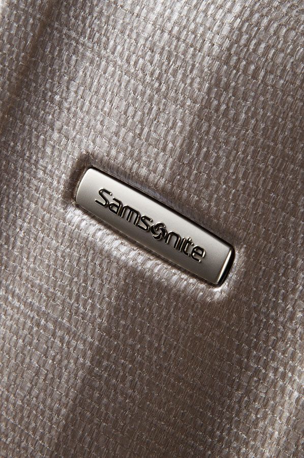 33V-05005 Чемодан 33V*005 Spinner M 68/25 Samsonite Lite Cube  - Вид №6