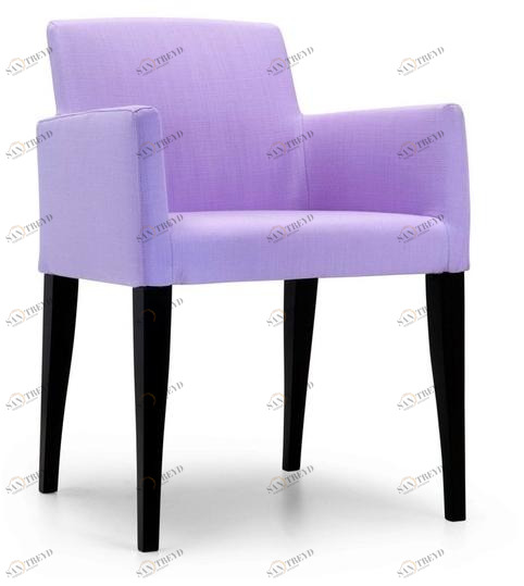 Domingo Salotti Кресло с тканевой обивкой Bibiana sun-id-1467564