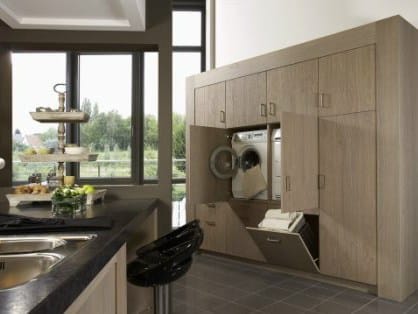 Металлическая мебельная ручка Dauby Pure® ARCH-00095330 - Вид №7