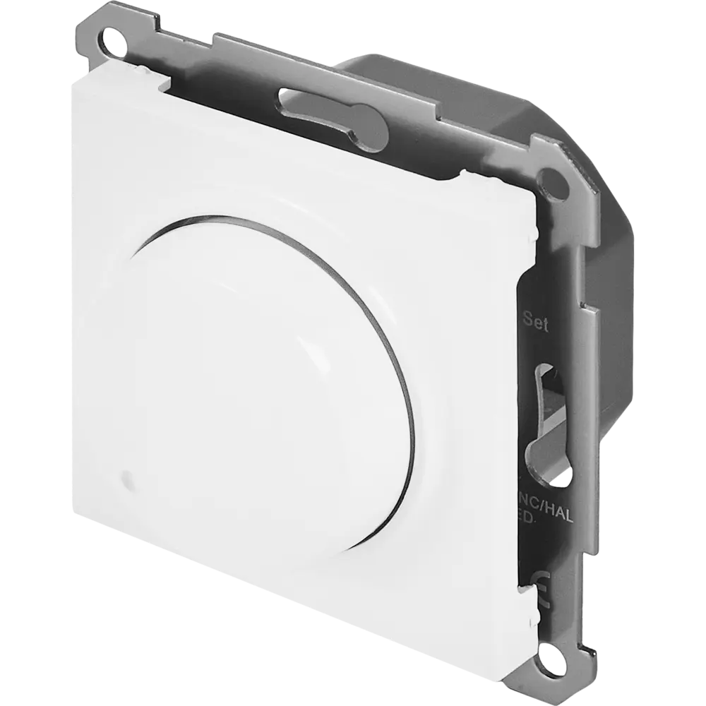 Systeme Electric W59 — поворотный диммер для скрытого монтажа 87401344 STLM-1116909 - Вид №5