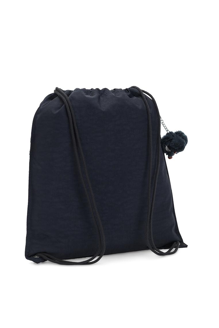 K094874DX Рюкзак-мешок Medium Drawstring Bag Kipling Supertaboo  - Вид №2