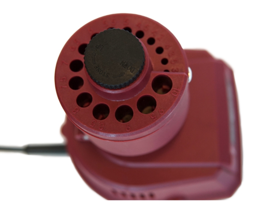 Точильный станок для сверл Энергомаш ГАРАНТ ТС1-70С 5334554 STDN-0030024 - Вид №3