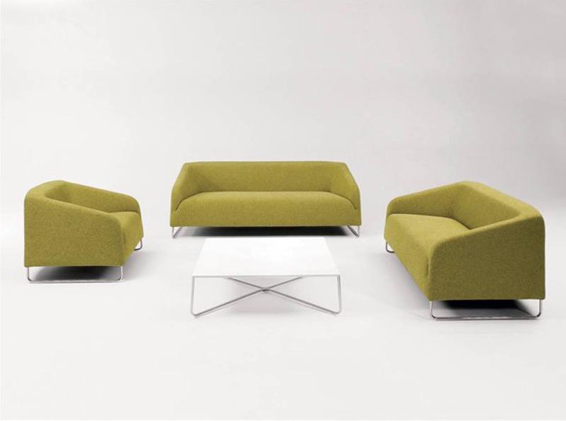 Artifort Кресло из ткани с подлокотниками Diva sun-id-1449645 - Вид №2