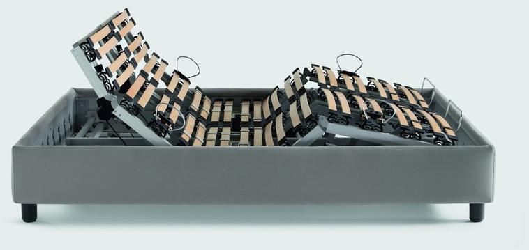 Flou Двойное электрическое решетчатое основание sun-id-1482600 - Вид №3