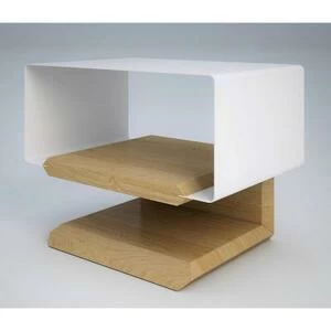 Тумба прикроватная Tesla-В