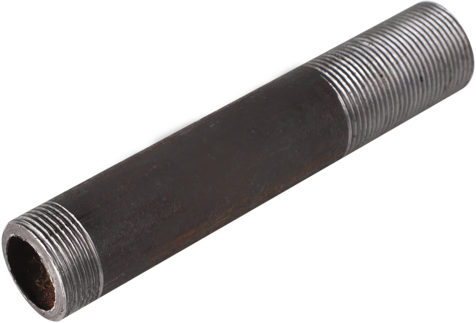Santreyd Сгон удлиненный стальной 3/4" L150 мм для трубопроводов 15466655