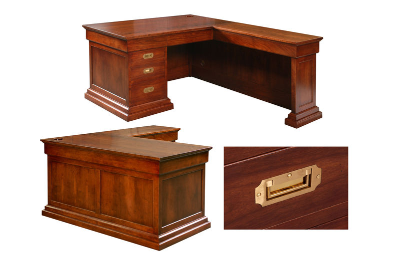 Стойка регистрации на заказ ijlbrown sun-id-3251824 - Вид №1