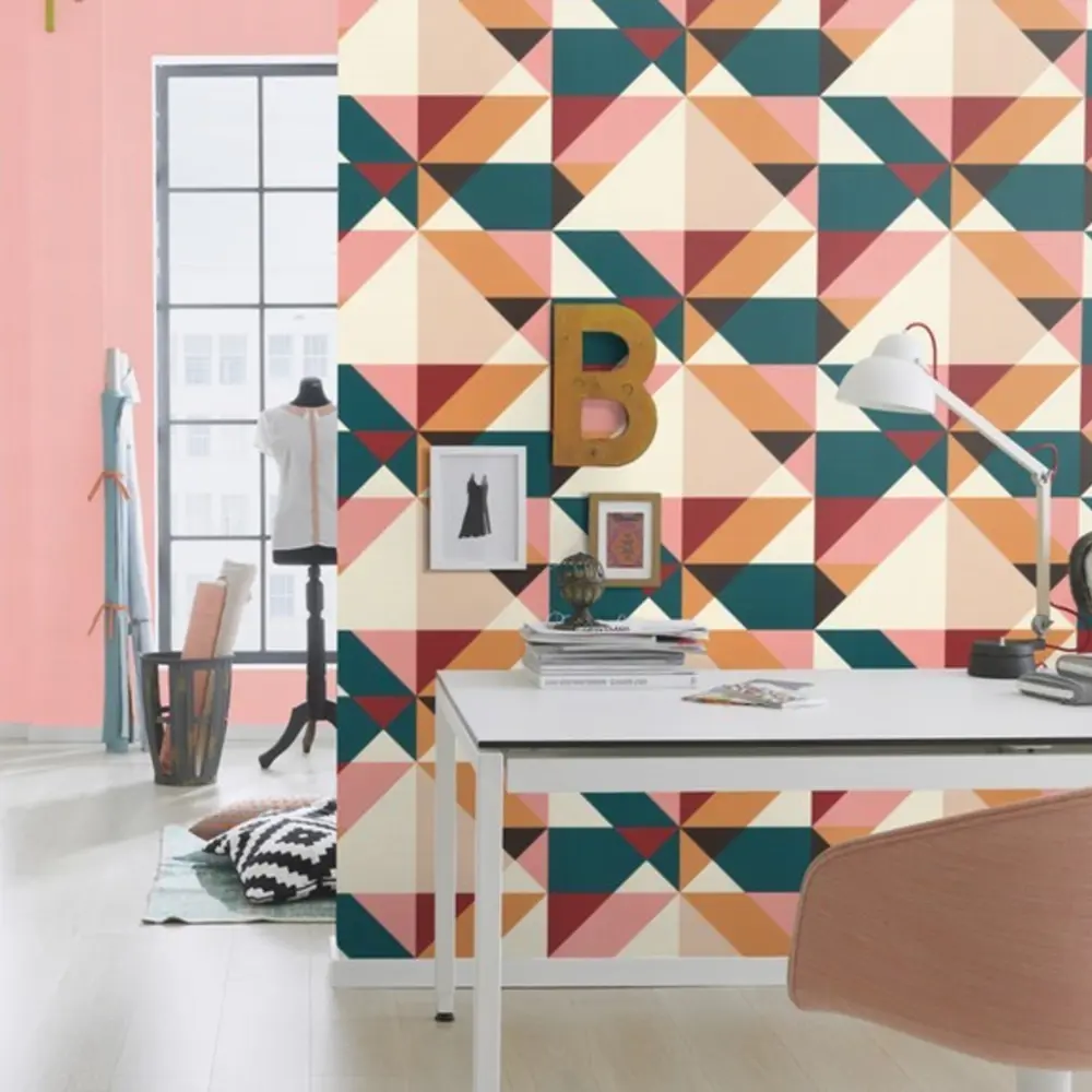 Обои флизелиновые Rasch Emanuelle Rivassoux 0.53 м 937206 STLM-2017821 - Вид №8