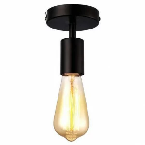 Потолочный светильник Arte Lamp A9184PL-1BK ARTE LAMP A9184PL 086655 Черный
