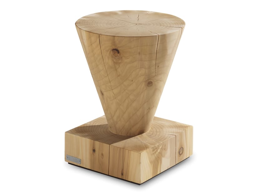 Кедровый стул Riva 1920 KONO ARCH-00104753